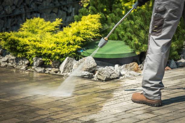Best Post-Construction Pressure Washing  in Bronte, TX