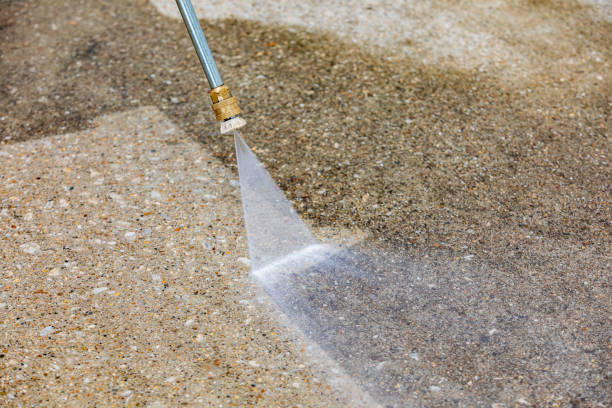 Best Concrete Sealing  in Bronte, TX