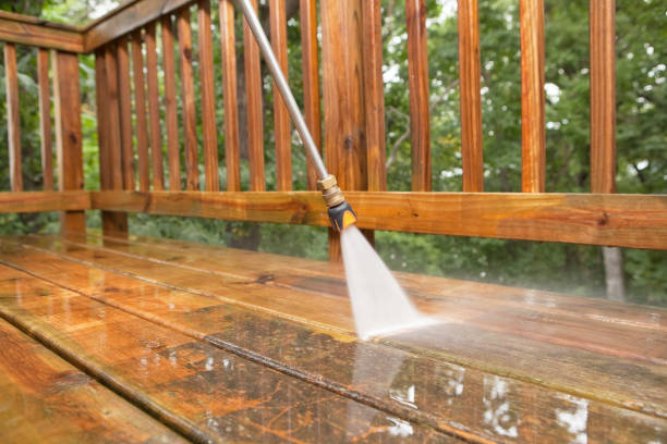 Best Fence Cleaning  in Bronte, TX
