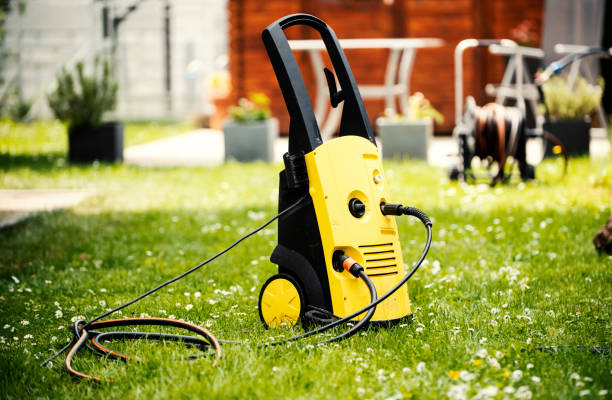Best Driveway Pressure Washing  in Bronte, TX